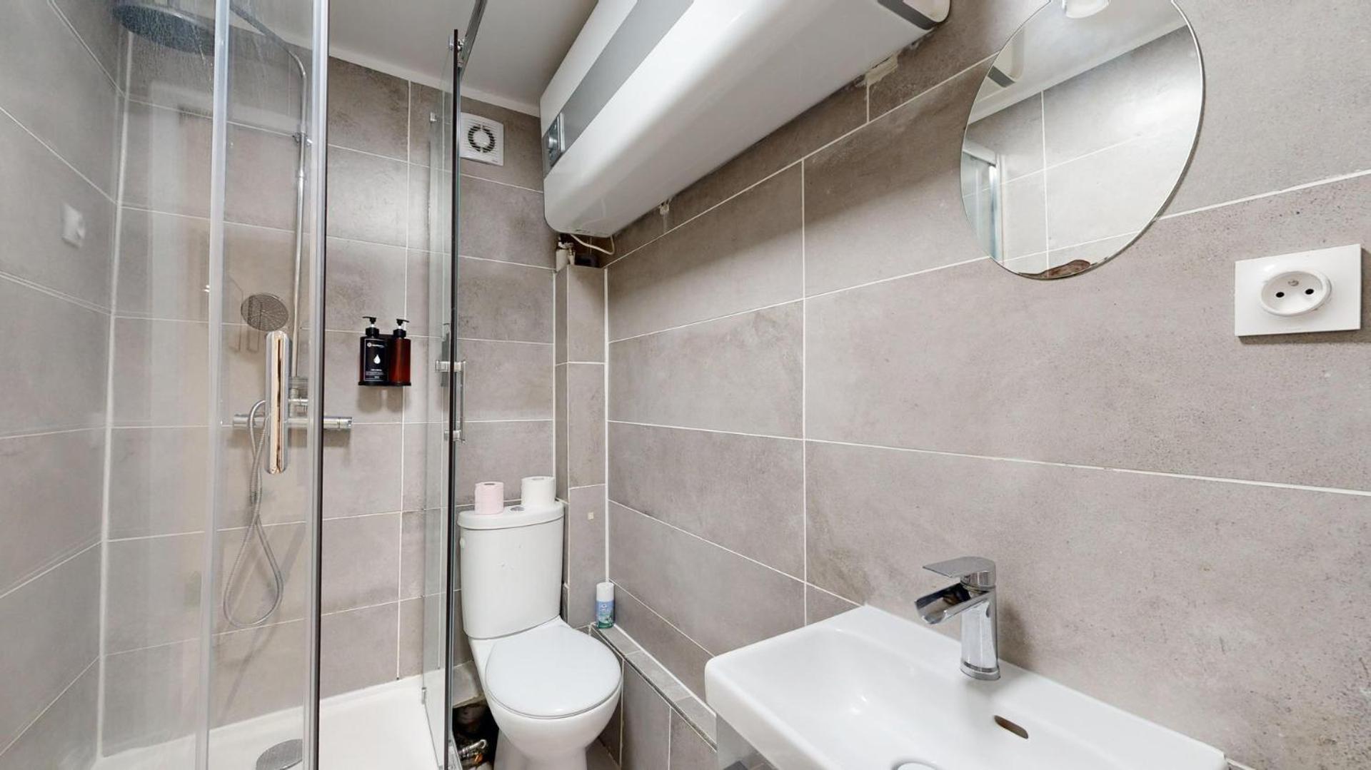 302 Suite Dylan - Superbe Appartement A Paris Exterior foto