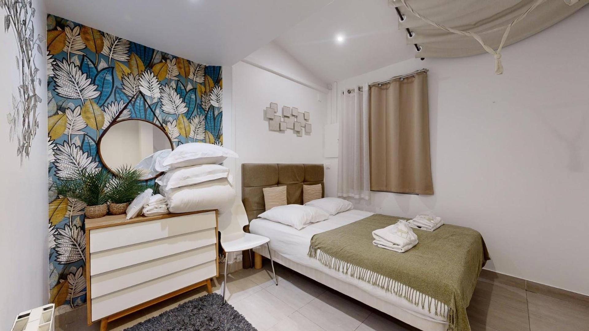 302 Suite Dylan - Superbe Appartement A Paris Exterior foto